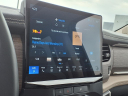 2024 Ford Expedition MAX Limited at Lou Fusz Chrysler Dodge Jeep Ram