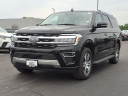 Thumbnail image of 2024 Ford Expedition MAX at Lou Fusz Chrysler Dodge Jeep Ram
