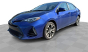 Thumbnail image of 2018 Toyota Corolla at Griffin Motor Company Monroe - New