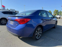 Thumbnail image of 2018 Toyota Corolla at Griffin Motor Company Monroe - New