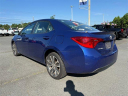Thumbnail image of 2018 Toyota Corolla at Griffin Motor Company Monroe - New