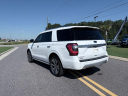 Thumbnail image of 2021 Ford Expedition at Mitchell Chrysler Dodge Jeep Ram