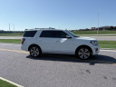 Thumbnail image of 2021 Ford Expedition at Mitchell Chrysler Dodge Jeep Ram