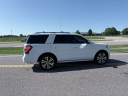Thumbnail image of 2021 Ford Expedition at Mitchell Chrysler Dodge Jeep Ram