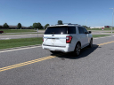 Thumbnail image of 2021 Ford Expedition at Mitchell Chrysler Dodge Jeep Ram