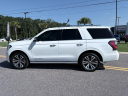 Thumbnail image of 2021 Ford Expedition at Mitchell Chrysler Dodge Jeep Ram