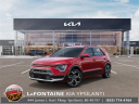 Thumbnail image of 2025 Kia Niro at LaFontaine Kia