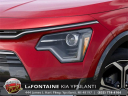 Thumbnail image of 2025 Kia Niro at LaFontaine Kia