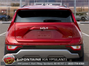Thumbnail image of 2025 Kia Niro at LaFontaine Kia