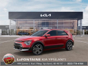 Thumbnail image of 2025 Kia Niro at LaFontaine Kia