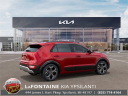 Thumbnail image of 2025 Kia Niro at LaFontaine Kia