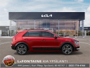 Thumbnail image of 2025 Kia Niro at LaFontaine Kia