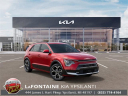 Thumbnail image of 2025 Kia Niro at LaFontaine Kia