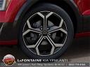 Thumbnail image of 2025 Kia Niro at LaFontaine Kia