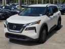 Thumbnail image of 2021 Nissan Rogue at Acura of Pembroke Pines