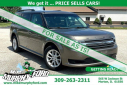 Thumbnail image of 2014 Ford Flex at Mike Murphy Ford Inc. - New