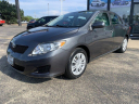 Thumbnail image of 2010 Toyota Corolla at KD Motorsport