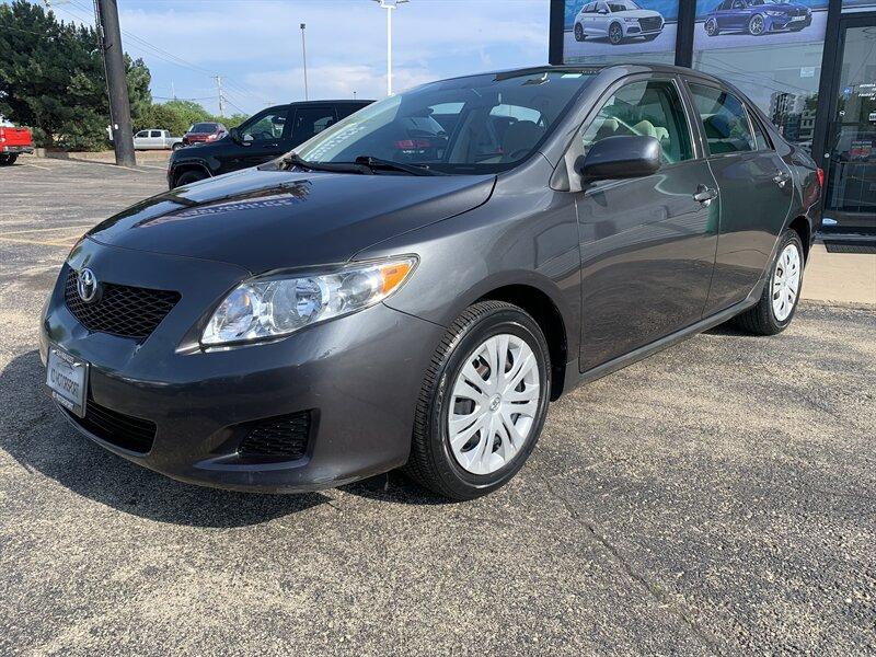 Thumbnail image of 2010 Toyota Corolla at KD Motorsport
