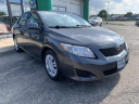 Thumbnail image of 2010 Toyota Corolla at KD Motorsport