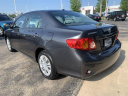 Thumbnail image of 2010 Toyota Corolla at KD Motorsport