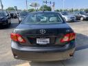 Thumbnail image of 2010 Toyota Corolla at KD Motorsport