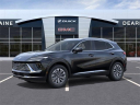 Thumbnail image of 2025 Buick Envision at LaFontaine Buick GMC of Dearborn