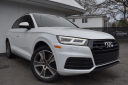 Thumbnail image of 2019 Audi Q5 at Milan Motors