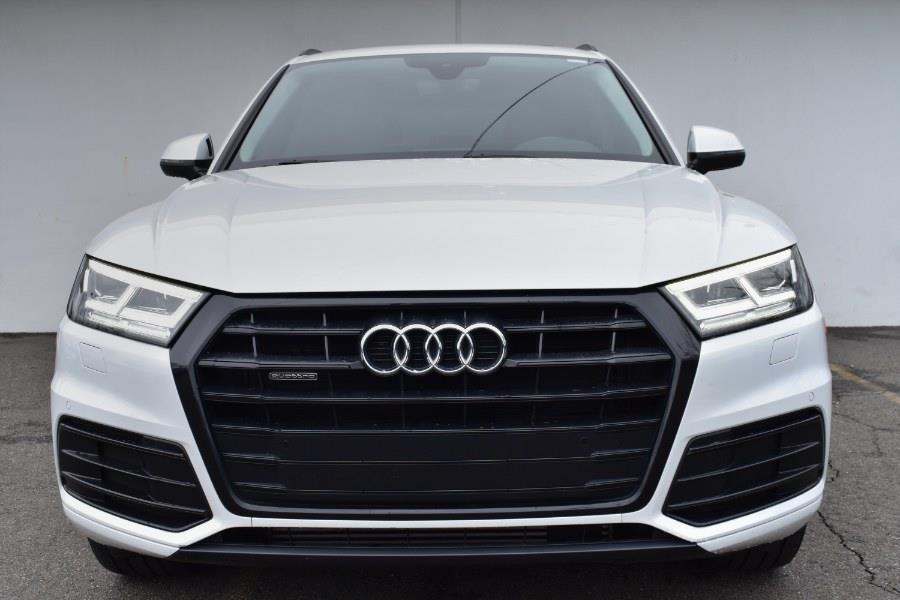 Thumbnail image of 2019 Audi Q5 at Milan Motors