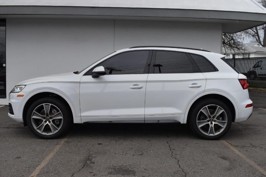 Thumbnail image of 2019 Audi Q5 at Milan Motors