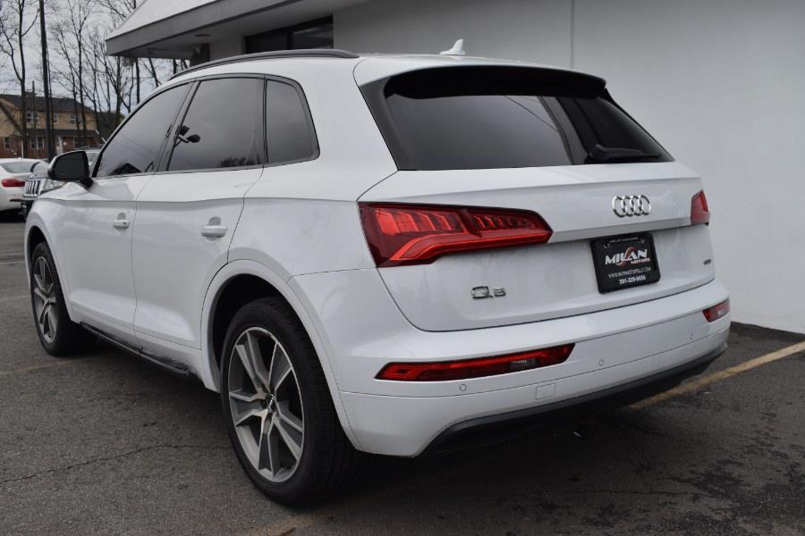 Thumbnail image of 2019 Audi Q5 at Milan Motors