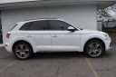 Thumbnail image of 2019 Audi Q5 at Milan Motors