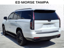 Thumbnail image of 2022 Cadillac Escalade at Ed Morse Cadillac Tampa