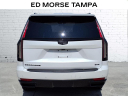 Thumbnail image of 2022 Cadillac Escalade at Ed Morse Cadillac Tampa