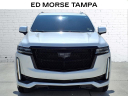 Thumbnail image of 2022 Cadillac Escalade at Ed Morse Cadillac Tampa