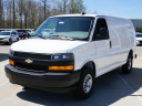 Thumbnail image of 2024 Chevrolet Express at Mccluskey Chevrolet Kings Automall