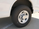 Thumbnail image of 2024 Chevrolet Express at Mccluskey Chevrolet Kings Automall