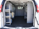 Thumbnail image of 2024 Chevrolet Express at Mccluskey Chevrolet Kings Automall