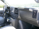 Thumbnail image of 2024 Chevrolet Express at Mccluskey Chevrolet Kings Automall
