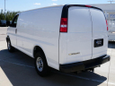 Thumbnail image of 2024 Chevrolet Express at Mccluskey Chevrolet Kings Automall
