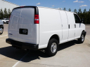 Thumbnail image of 2024 Chevrolet Express at Mccluskey Chevrolet Kings Automall