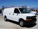 Thumbnail image of 2024 Chevrolet Express at Mccluskey Chevrolet Kings Automall