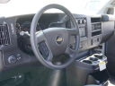 Thumbnail image of 2024 Chevrolet Express at Mccluskey Chevrolet Kings Automall