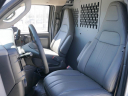 Thumbnail image of 2024 Chevrolet Express at Mccluskey Chevrolet Kings Automall