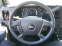 Thumbnail image of 2024 Chevrolet Express at Mccluskey Chevrolet Kings Automall