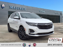Thumbnail image of 2022 Chevrolet Equinox at Northside Imports Houston