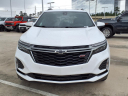 Thumbnail image of 2022 Chevrolet Equinox at Northside Imports Houston