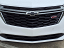 Thumbnail image of 2022 Chevrolet Equinox at Northside Imports Houston