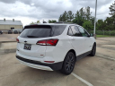 Thumbnail image of 2022 Chevrolet Equinox at Northside Imports Houston
