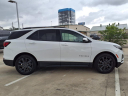 Thumbnail image of 2022 Chevrolet Equinox at Northside Imports Houston