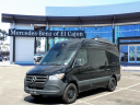 Thumbnail image of 2024 Mercedes-Benz Sprinter at Mercedes Of El Cajon
